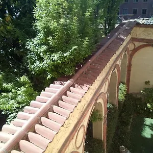  Apartamento ℒovely & ℰlegant Next To Duomo/missori Italia