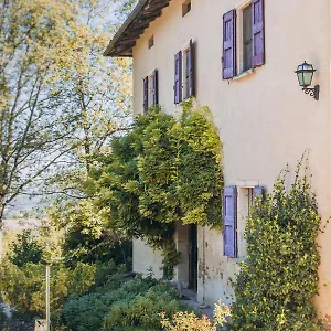  Agroturismo Montevecchio Isolani Italia