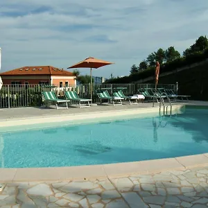  Apartamento Olivium Italia