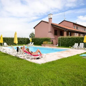 Casa Miniscalchi Marinella (Venice)