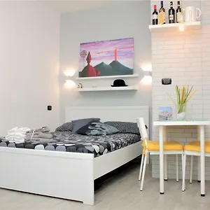  Apartamento O Vascetiello Italia