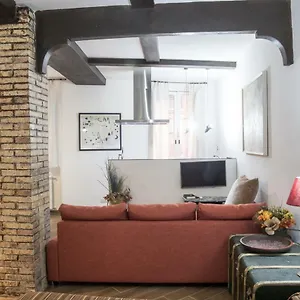  Apartamento Campo De' Fiori Italia