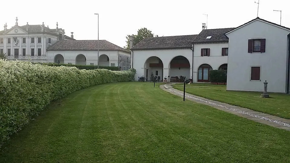 Agriturismo Terra Di Zosagna Breda di Piave