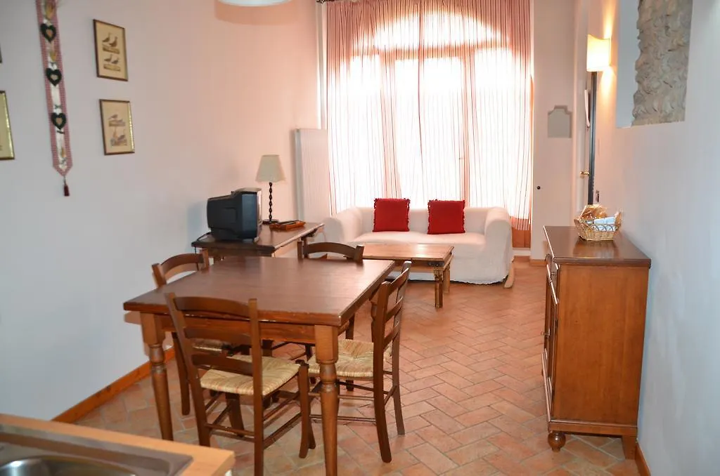 Фермерский дом Agriturismo Terra Di Zosagna Breda di Piave