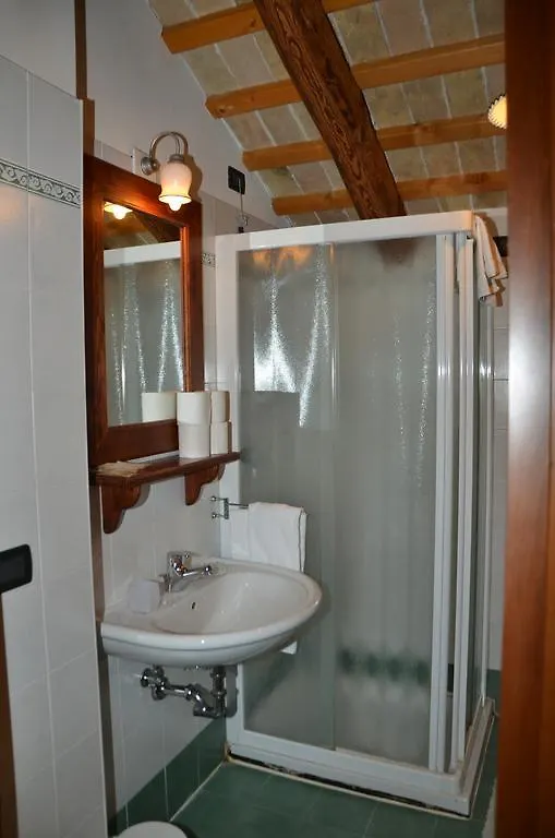 Agriturismo Terra Di Zosagna Breda di Piave Фермерский дом