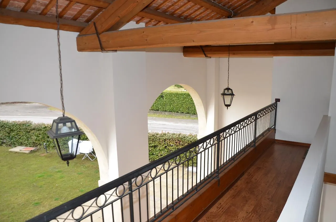 Agriturismo Terra Di Zosagna Breda di Piave